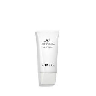 シャネル(CHANEL)の◾️新品未使用◾️シャネル UV エサンシエル ジェルクリーム 50 30ml(日焼け止め/サンオイル)