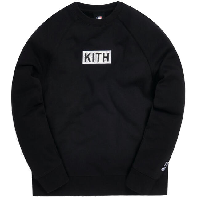 kith treats box logo supreme palace nikeスウェット