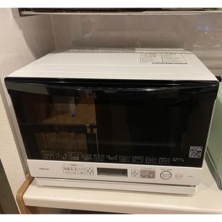 トウシバ(東芝)の値下げ　東芝 オーブンレンジ ER-PD7(W)(電子レンジ)