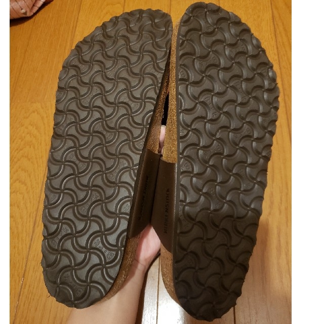 BIRKENSTOCK　27cm 2