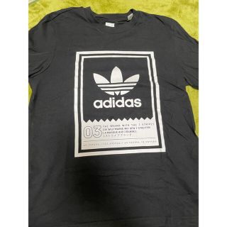 アディダス(adidas)のadidas originals Tシャツ(Tシャツ/カットソー(半袖/袖なし))