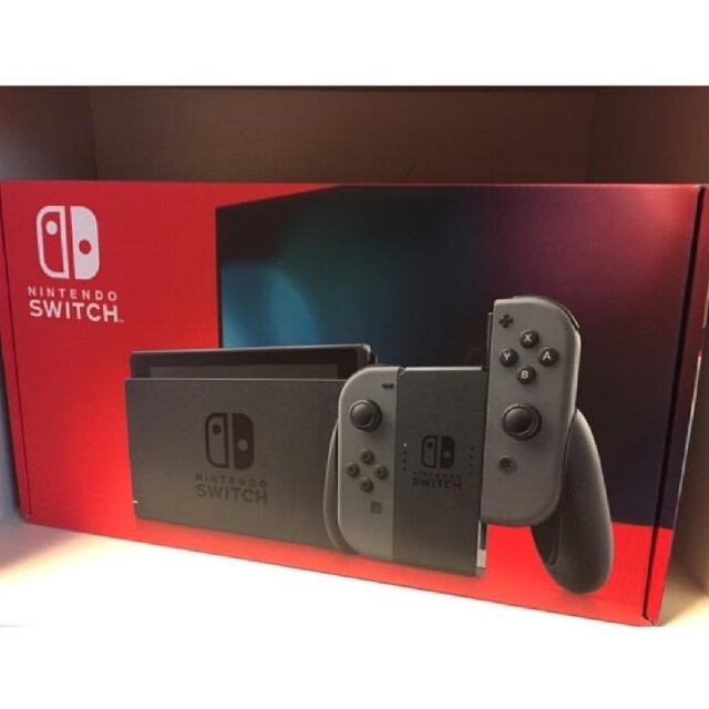 ニンテンドースイッチ本体 箱なし 最大10%OFFクーポン noxcapital.de