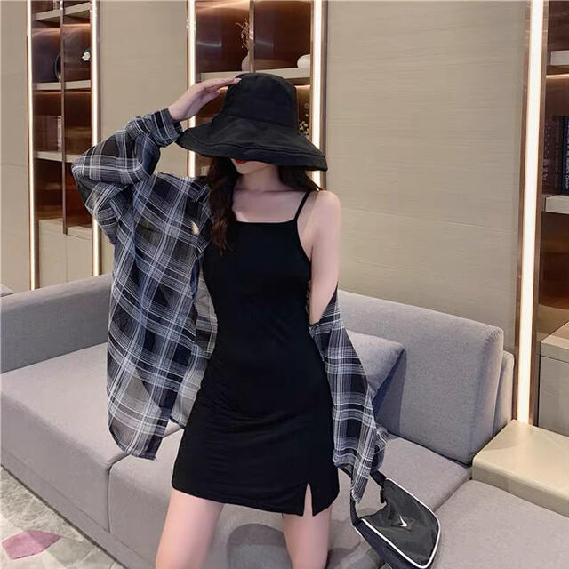韓国デザイン 着回し力抜群 チェック柄 オーバーサイズ シースルーシャツの通販 By Shop Gogo Elephant ラクマ 韓国デザイン 着回し力抜群 チェック柄 オーバーサイズ シースルーシャツの通販 By Shop Gogo Elephant ラクマ