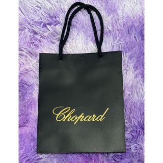 ショパール(Chopard)の★Chopard★ショパール　ショップ袋(ショップ袋)