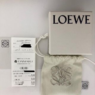 ロエベ(LOEWE)のnm様専用(ブローチ/コサージュ)