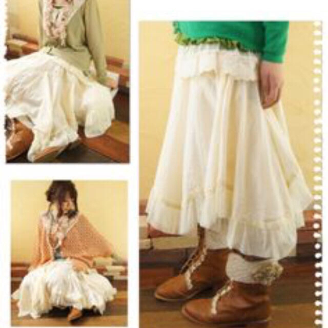 cawaii(カワイイ)のemmer 様 専用 レディースのスカート(ひざ丈スカート)の商品写真