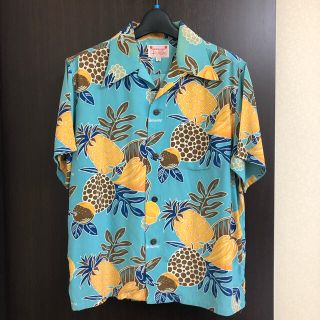 ドゥニーム(DENIME)のジャンクDENIMEアロハシャツＭ/ドゥニーム(シャツ)