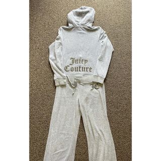 ジューシークチュール(Juicy Couture)の★ジューシークチュール★ 上下セットアップ(ルームウェア)