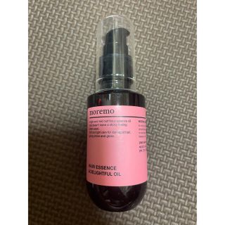 moremo ディライトフルオイル　70ml(トリートメント)