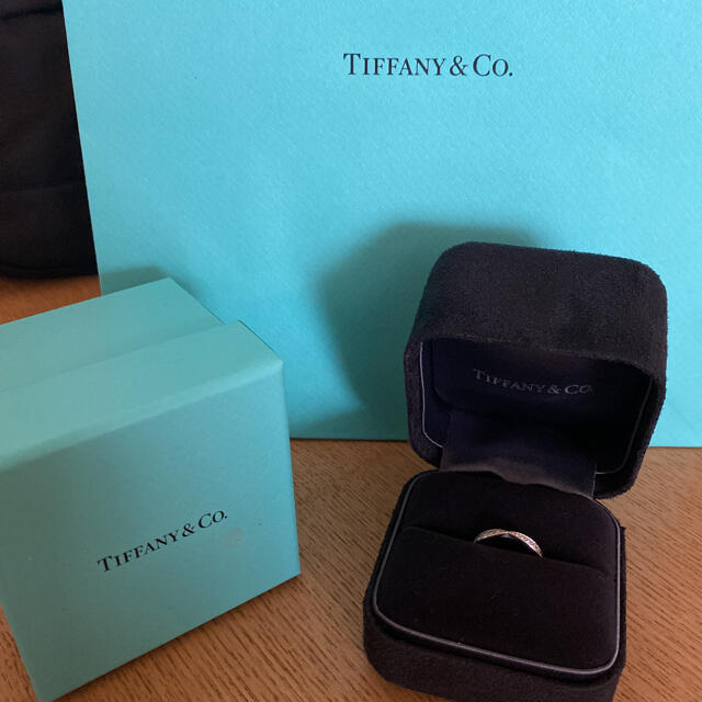 ビッグ割引 & Tiffany Co. ティファニー ハーモニー ビーズセット