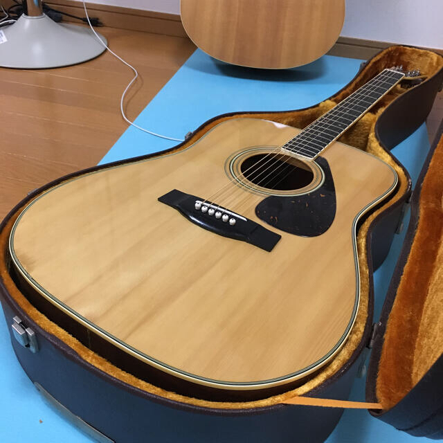 YAMAHA FG-251 ハードケース付