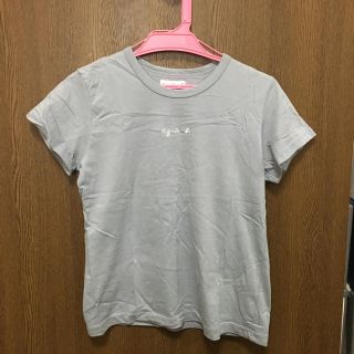 アニエスベー(agnes b.)のアニエスベー ヴィンテージTシャツ(Tシャツ(半袖/袖なし))