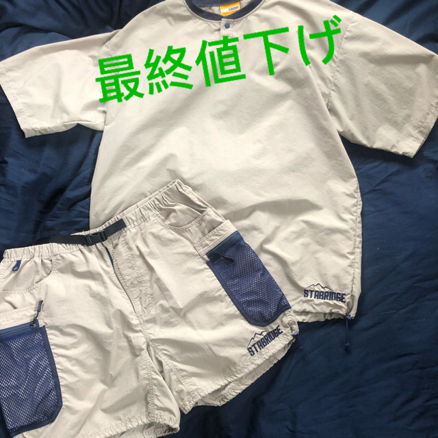 STABRIDGE×GRIP SWANY the apartment 華麗 12250円引き gredevel.fr