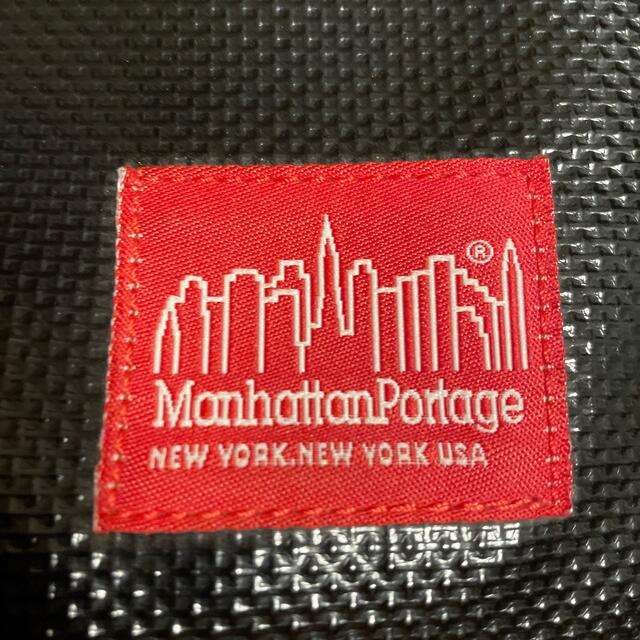 Manhattan Portage(マンハッタンポーテージ)のManhattan Portage 防水ラップトップケース スマホ/家電/カメラのPC/タブレット(その他)の商品写真