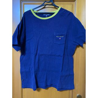 ポロラルフローレン(POLO RALPH LAUREN)のポロスポーツ　Tシャツ(Tシャツ/カットソー(半袖/袖なし))