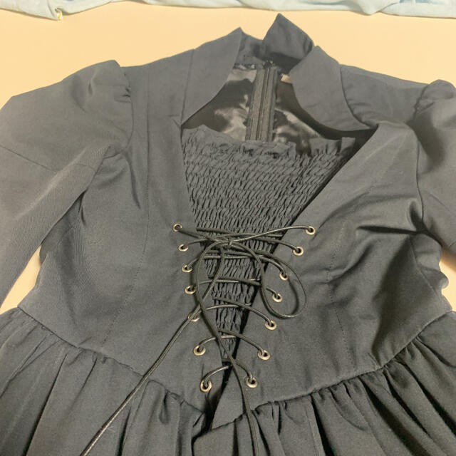 ATELIER BOZ - ATELIER BOZ ワンピースの通販 by Luca's shop