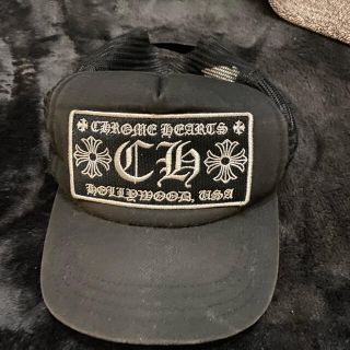 クロムハーツ(Chrome Hearts)のルピン様専用クロムハーツ キャップ(キャップ)