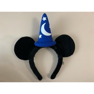 ディズニー(Disney)のディズニー　カチューシャ(カチューシャ)