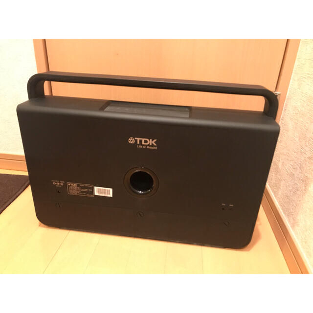 TDK - TDK XaPremium◇アクティブスピーカー◇SP-XA6802の通販 by