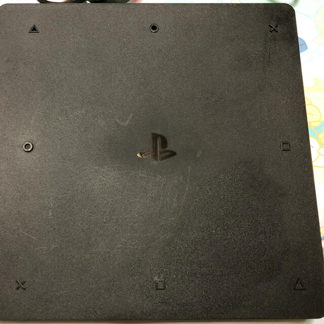 PlayStation 4 箱無し