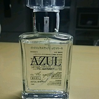 アズールバイマウジー(AZUL by moussy)のAZUL　インザスポットライト(香水(女性用))
