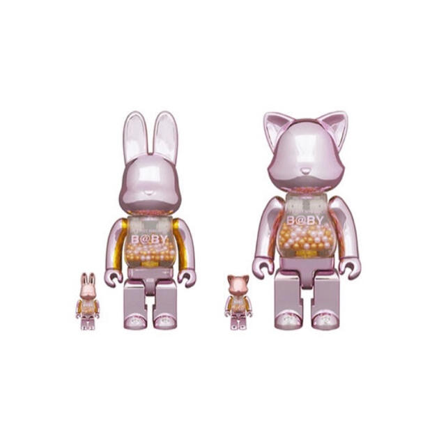 MY FIRST NY@BRICK R@BBRICK 100%&400% セット MY FIRST NY@BRICK R@BBRICK 100%&400% セット