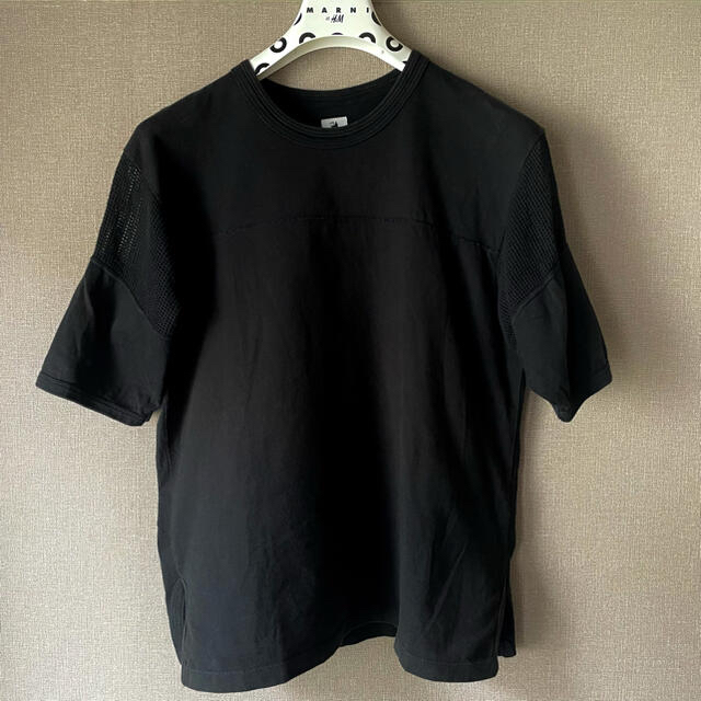 SASQUATCHfabrix.(サスクワッチファブリックス)のサスクワッチ sasquatchfabrix. tシャツ メンズのトップス(Tシャツ/カットソー(半袖/袖なし))の商品写真