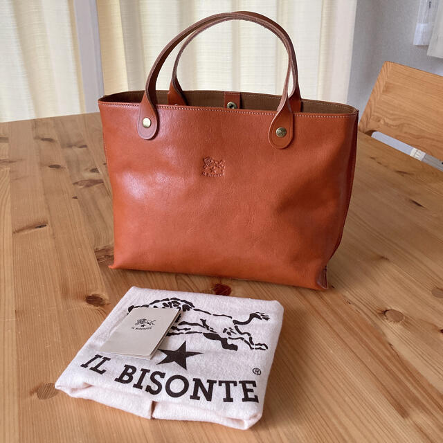 IL BISONTE(イルビゾンテ)のドキン❤️様専用 レディースのバッグ(ハンドバッグ)の商品写真