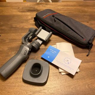 スタビライザー dji OSMO MOBILE 2(自撮り棒)