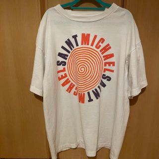 レディメイド(LADY MADE)のセントマイケル　Tシャツ(Tシャツ/カットソー(半袖/袖なし))