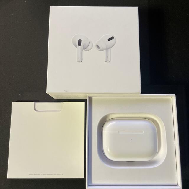airpods Pro MWP22J/A