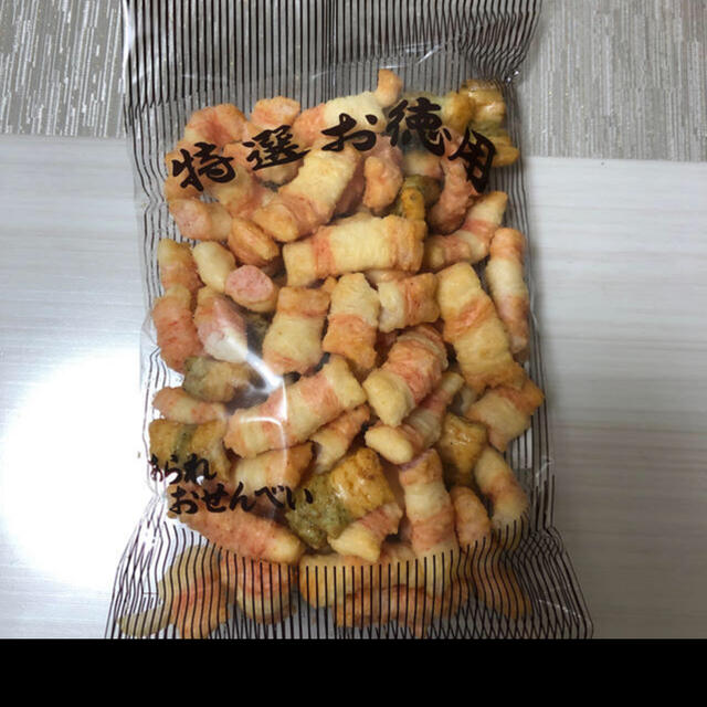 きい様　ページ 食品/飲料/酒の食品(菓子/デザート)の商品写真