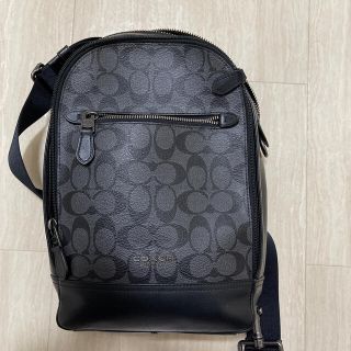 コーチ(COACH)のコーチのショルダーバック(ショルダーバッグ)