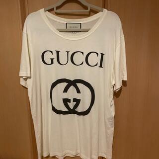 グッチ(Gucci)のGUCCI Tシャツ　G Glover様専用(Tシャツ/カットソー(半袖/袖なし))