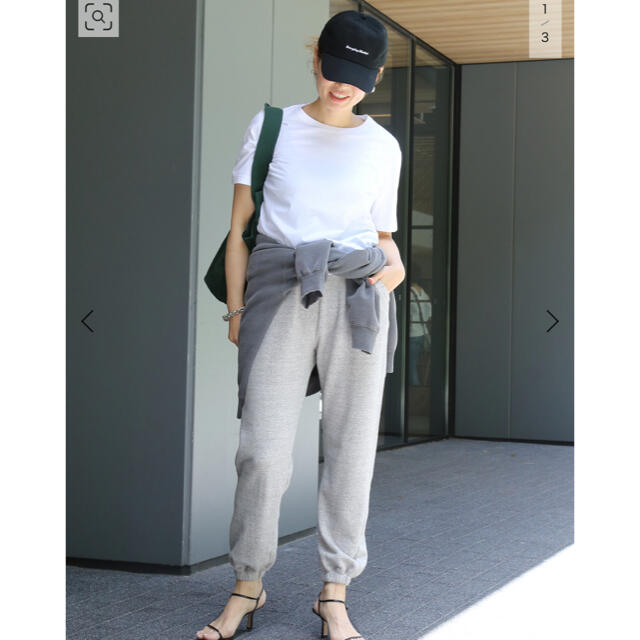ドゥーズイエムクラス AMERICANA. パンツ 36-eastgate.mk