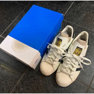 アディダス(adidas)のコスギケイン様専用　adidas superstar (スニーカー)