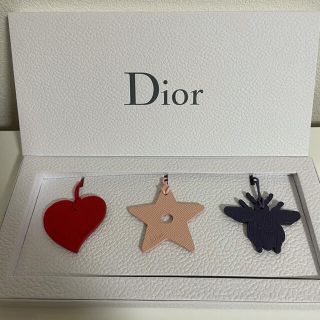 Dior - ディオール チャームの通販｜ラクマ