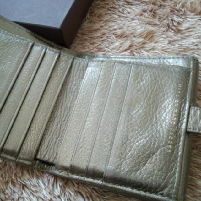 MARC JACOBS(マークジェイコブス)のマーク♡お財布♡ﾊﾟｽｹｰｽ レディースのファッション小物(財布)の商品写真