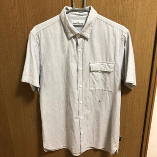 ストーンアイランド(STONE ISLAND)のStone Island  半袖シャツ(Tシャツ/カットソー(半袖/袖なし))