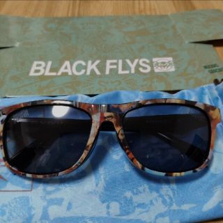 ブラックフライズ(BLACK FLYS)のBlackFlysサングラス FLY ROAM 偏光レンズ(サングラス/メガネ)