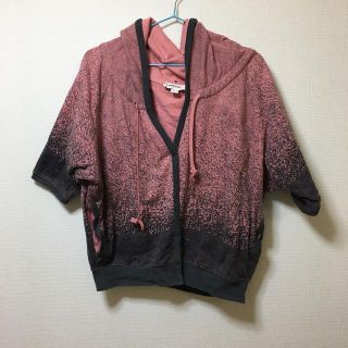 ディーゼル(DIESEL)のセール❣️DIESEL パーカー(パーカー)