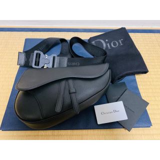 ディオール(Christian Dior) メッセンジャーバッグ(メンズ)の通販 17点 ...