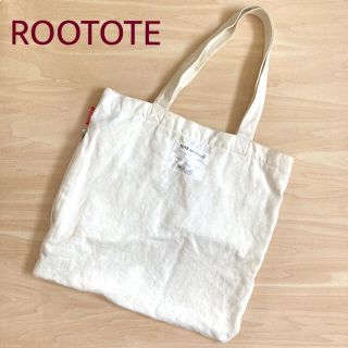 ルートート(ROOTOTE)のROOTOTE キャンバストートバッグ(トートバッグ)