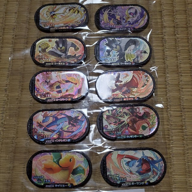格安爆買い】 ポケモン - ポケモンメザスタ スーパータッグ1弾