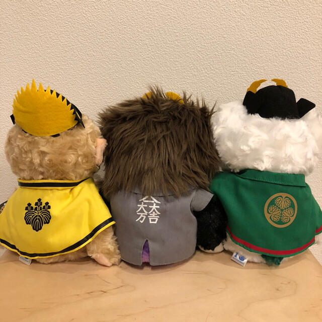 ご当地ベアセットの通販 by katosato's shop｜ラクマ