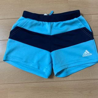 アディダス(adidas)のadidas 短パン　size130(パンツ/スパッツ)