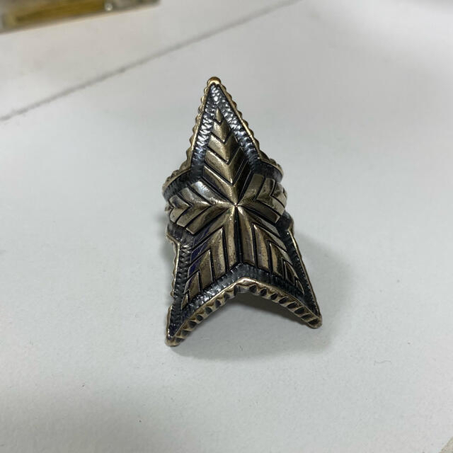 Cody Sanderson コディサンダーソンDepp Star Ring 高評価 4800円引き