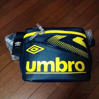 アンブロ(UMBRO)のUMBRO クーラーバッグ(その他)