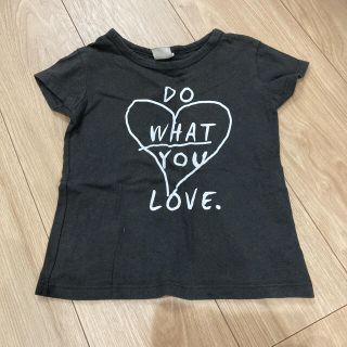 ザラキッズ(ZARA KIDS)の子供服★Tシャツ(Tシャツ/カットソー)