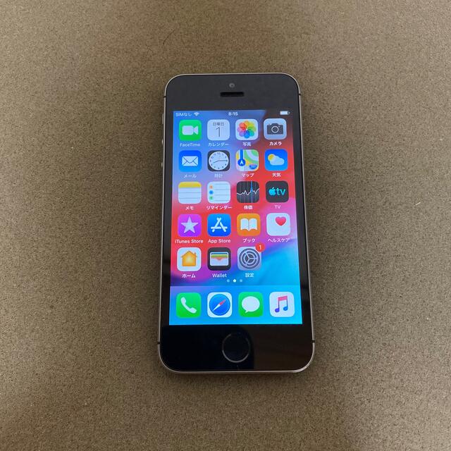 ❗️激安価格❗️iphone6 128GB 本体　❗️即使用可能❗️完動品